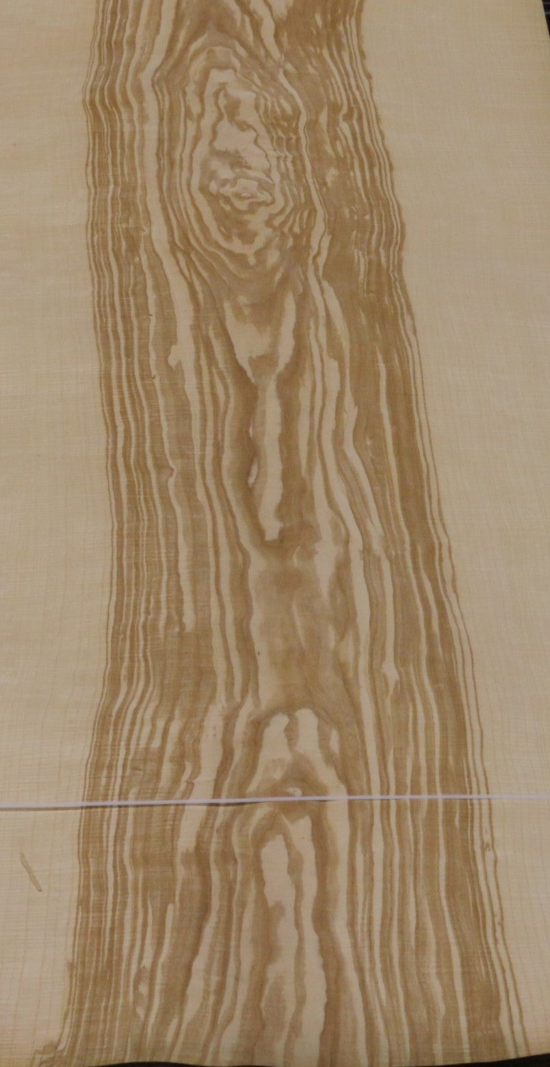 Europäische Furniere