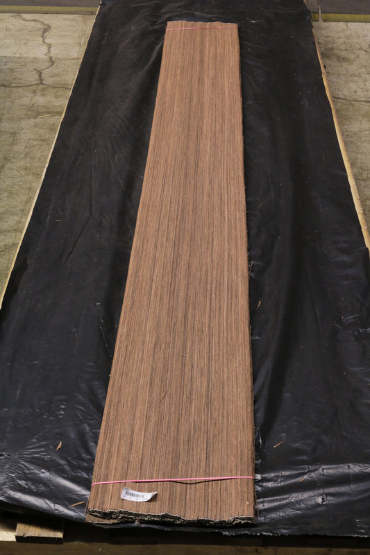 Macassar reconstructed (diospyros celebica) 0,6mm