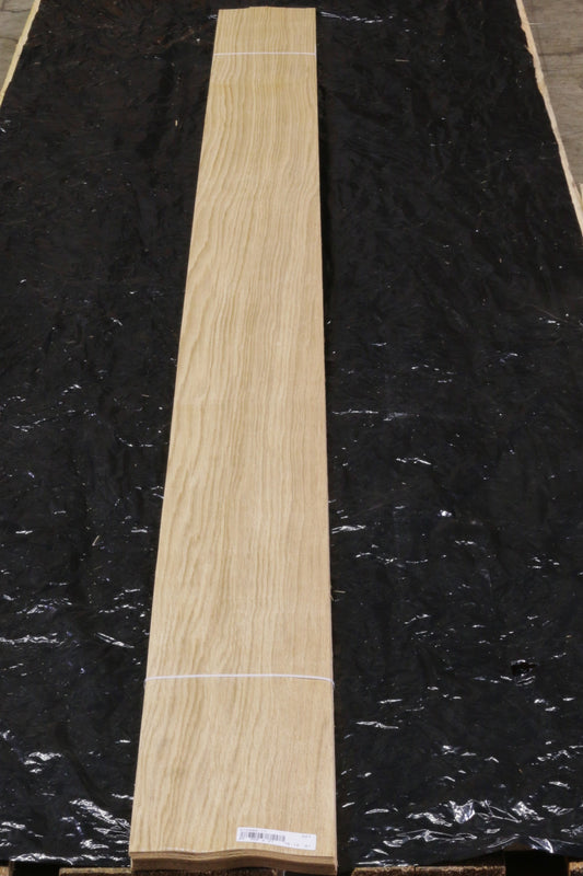 Euro Eiche (quercus alba) 0,6mm