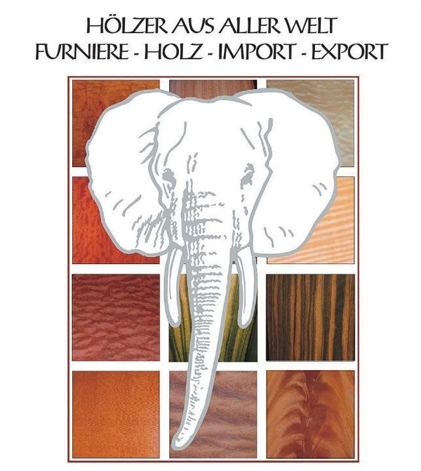 Bruhn´s Furniershop